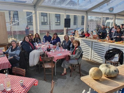 Udruženje žena SPES - Belo Blato 2