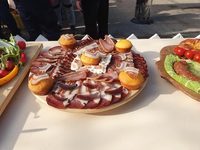 Udruženje žena SPES - Belo Blato 3