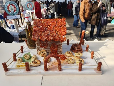 Udruženje žena SPES - Belo Blato 5