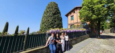 Udruženje žena SPES - Bergamo