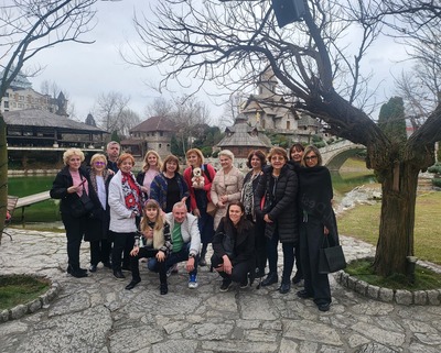 Udruženje žena SPES - Bijeljina