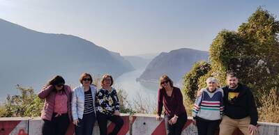 Udruženje žena SPES - Đerdap