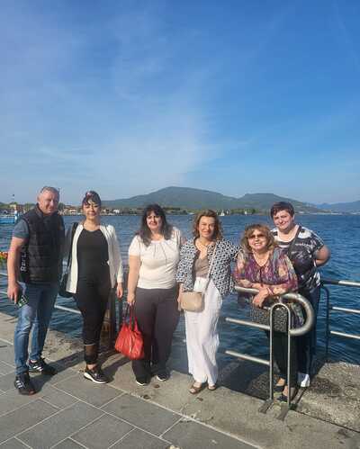 Udruženje žena SPES - Iseo