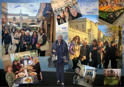 Udruženje žena SPES - Italija