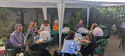 Udruženje žena SPES - Pasulj 2