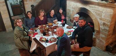 Udruženje žena SPES - Pimnice 2