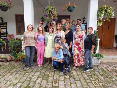 Udruženje žena SPES - Rođendan 2
