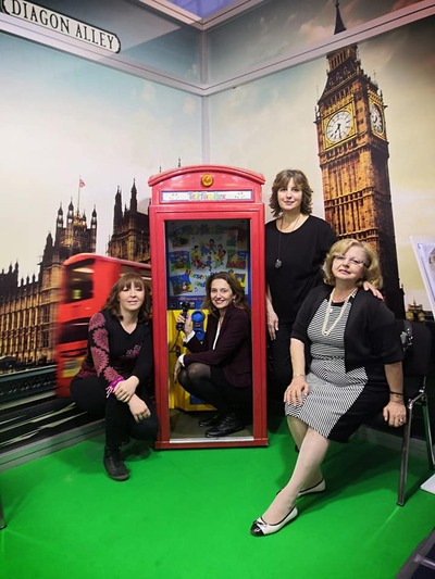 Udruženje žena SPES - Sajam turizma 3