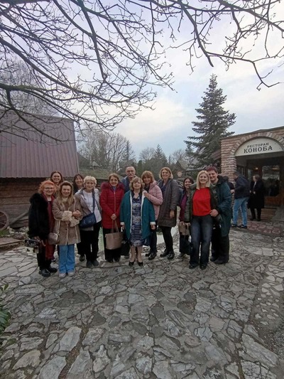 Udruženje žena SPES - Skupština