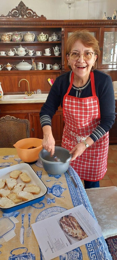 Udruženje žena SPES - Slađana