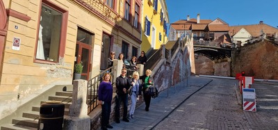 Udruženje žena SPES - Transilvanija 2