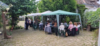 Udruženje žena SPES - Udruženje Evgenija 3