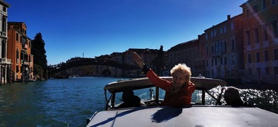 Udruženje žena SPES - Venecija