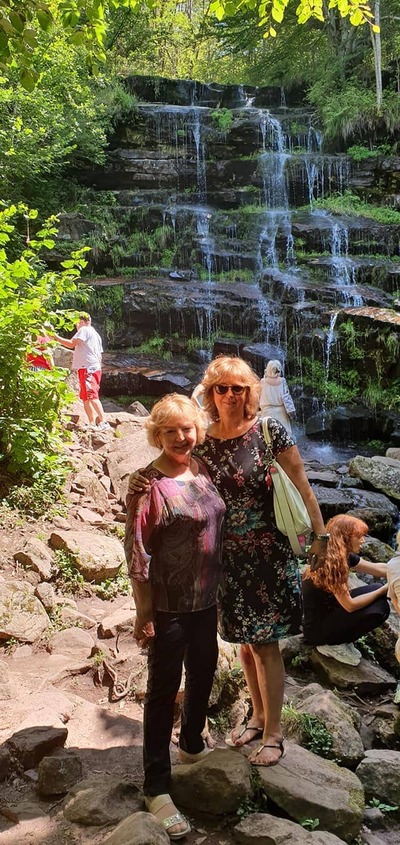 Udruženje žena SPES - Vrelo