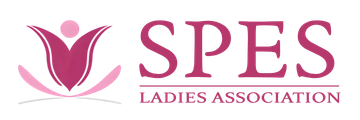 Ladies Association SPES Logo